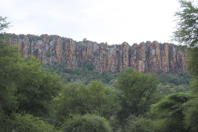 Waterberg Plateau Park